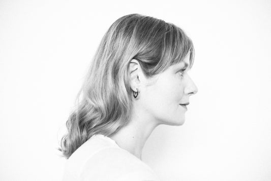 Earrings Flecte