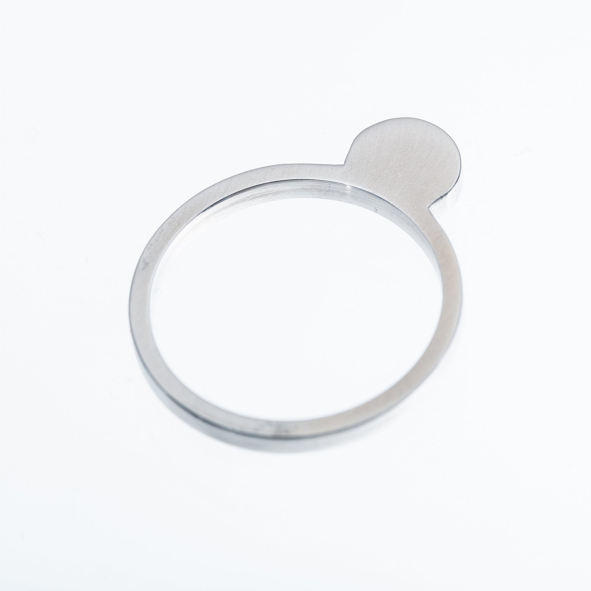 Ring Cauda