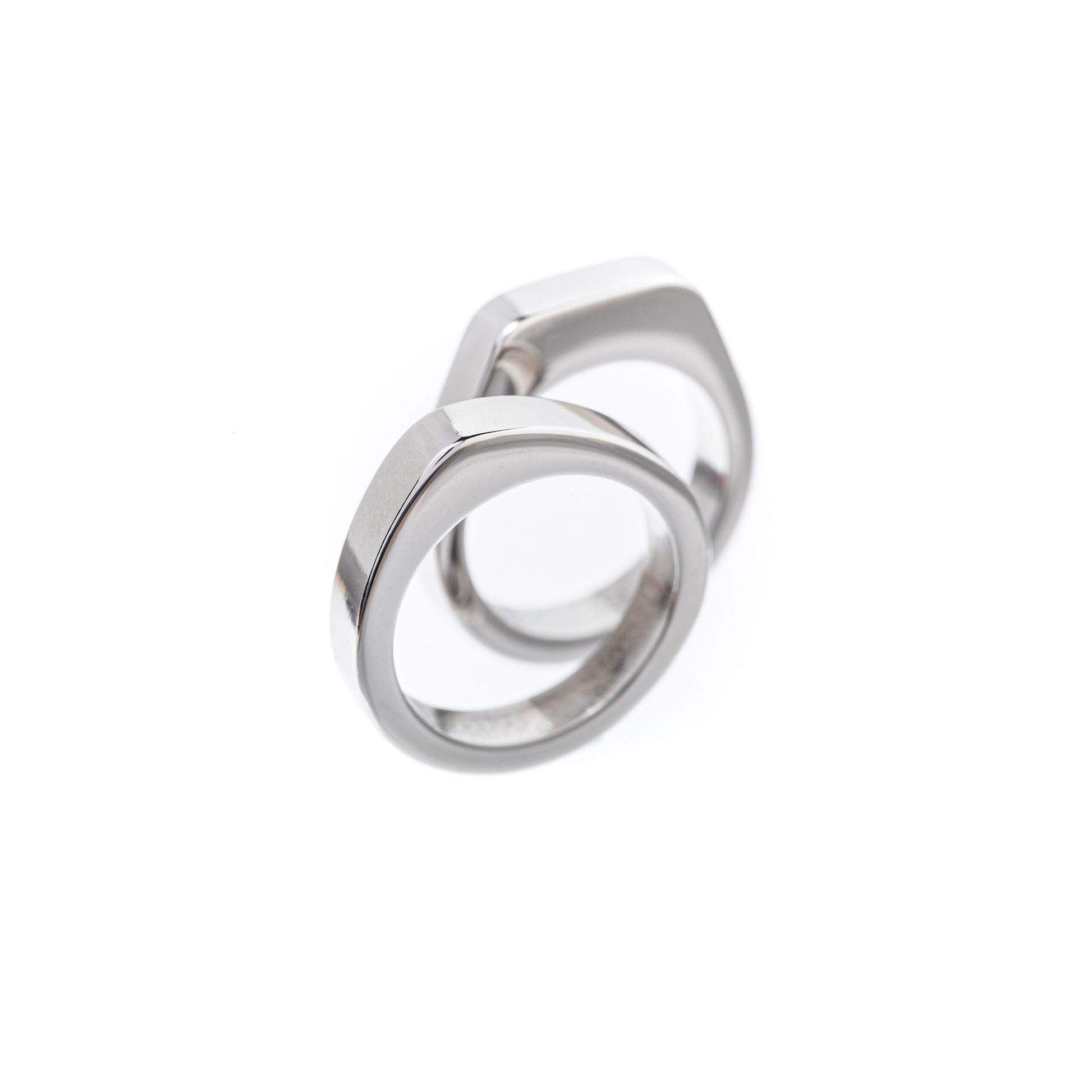 Ring Twins