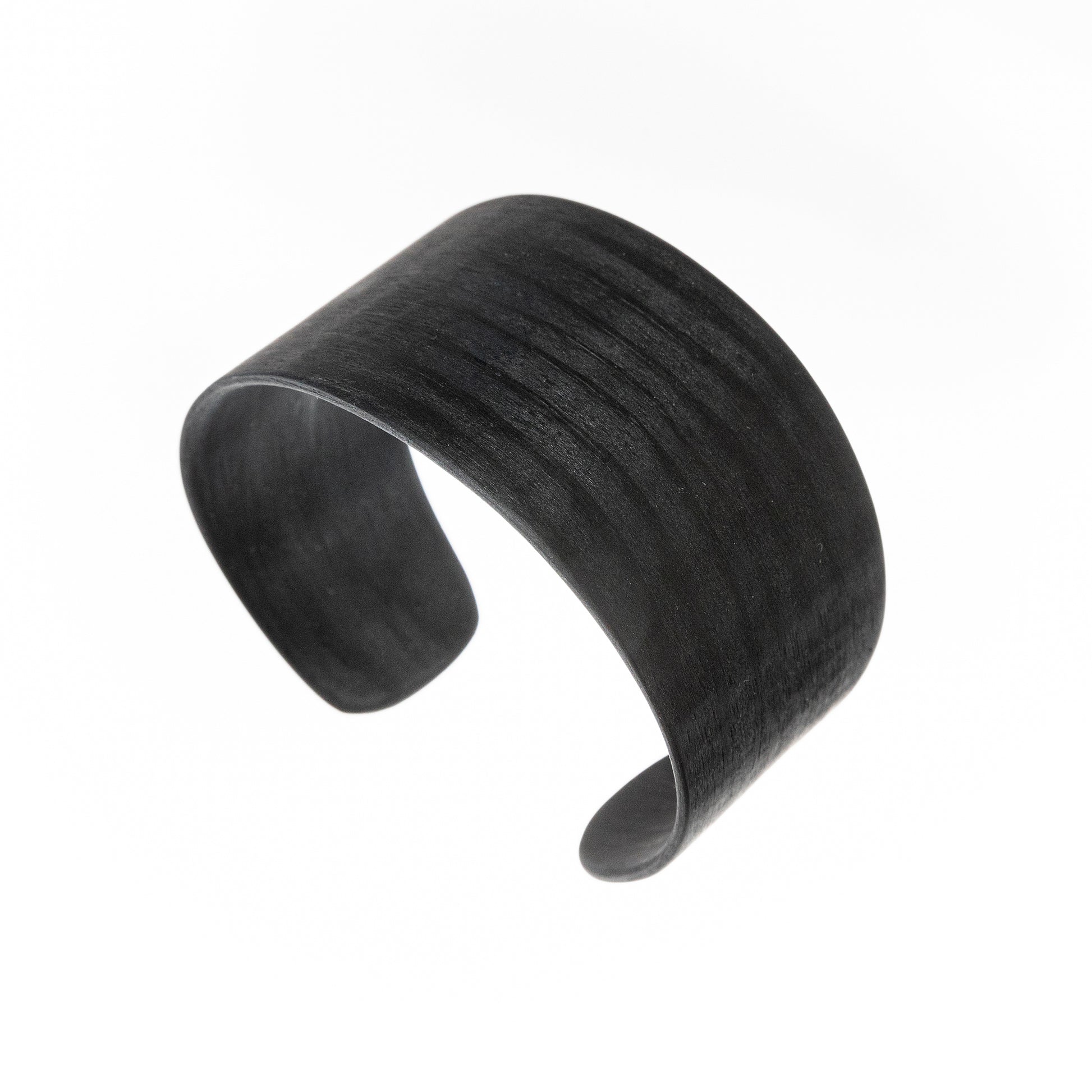 Bracelet Woody - Black Pine