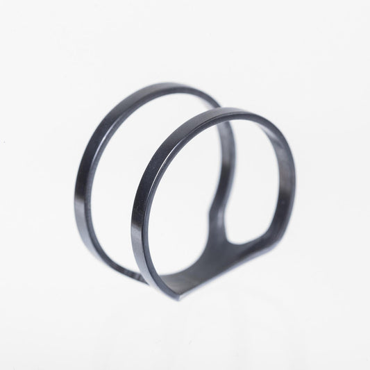 Ring Versus Purple