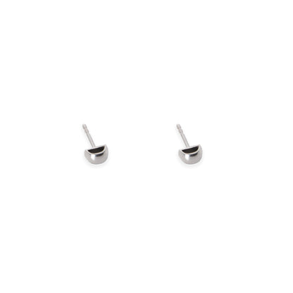 Earrings HOLLOW - Small