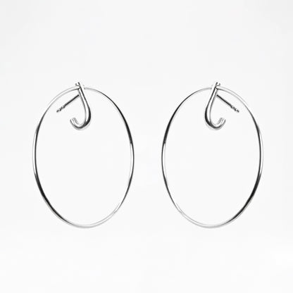 Earrings LAYERS x1 - Large