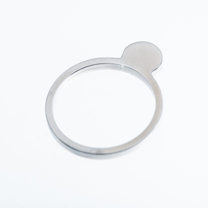 Ring Cauda