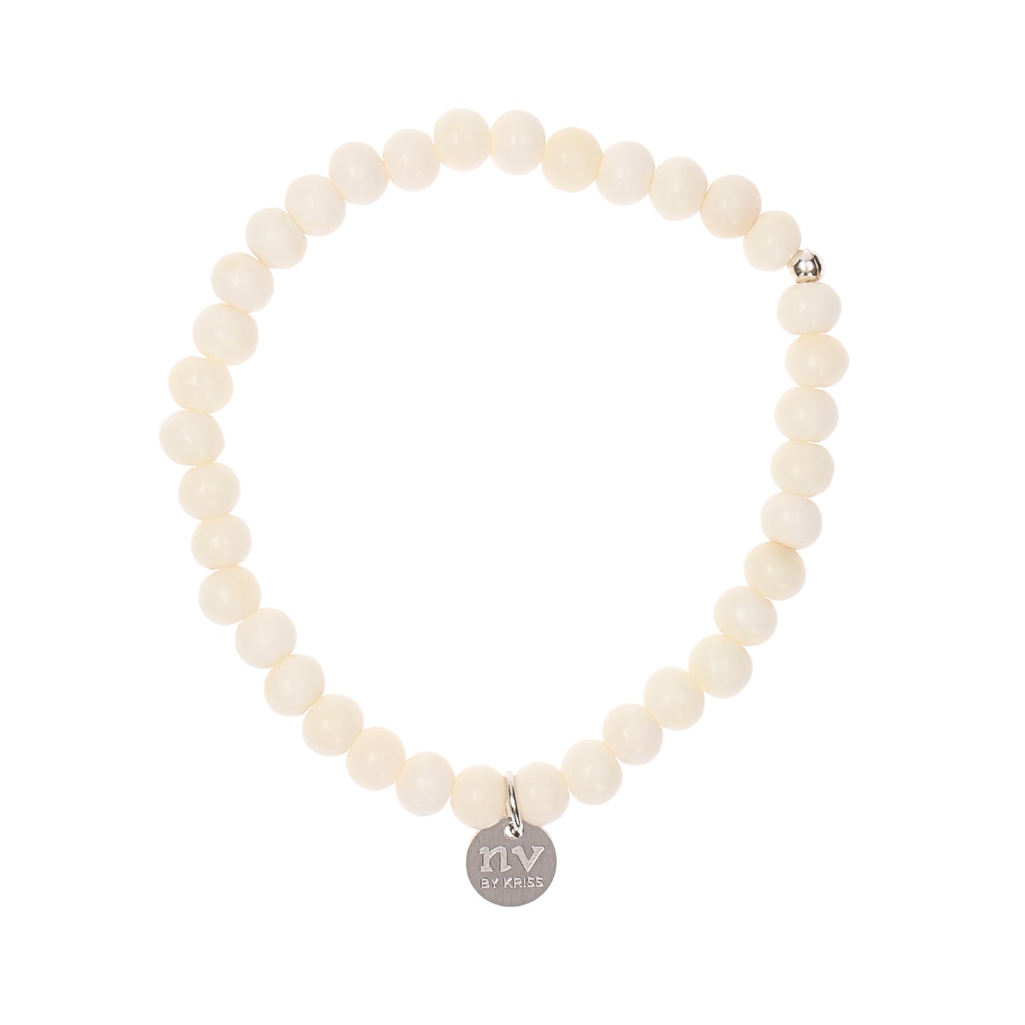 Yak Bone Bracelet for Him