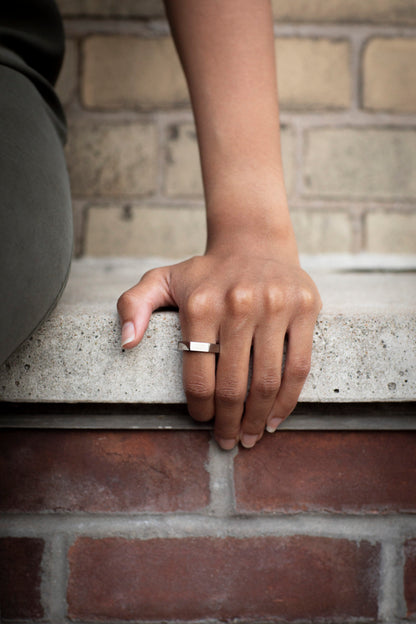 Ring Plico