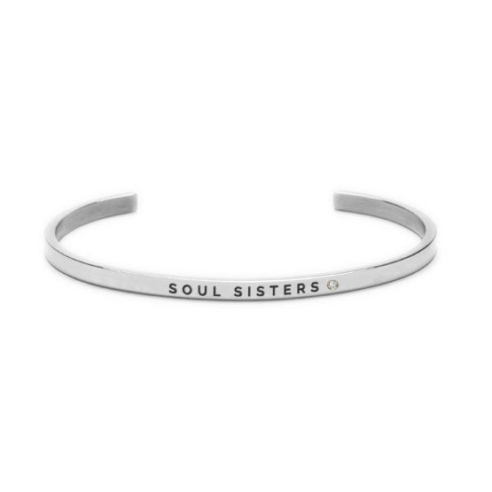 Bracelet - Soul Sisters